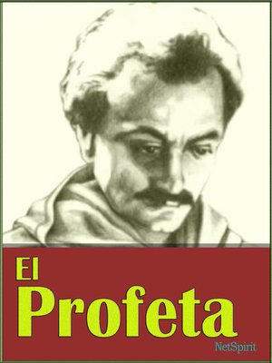 cover image of El Profeta